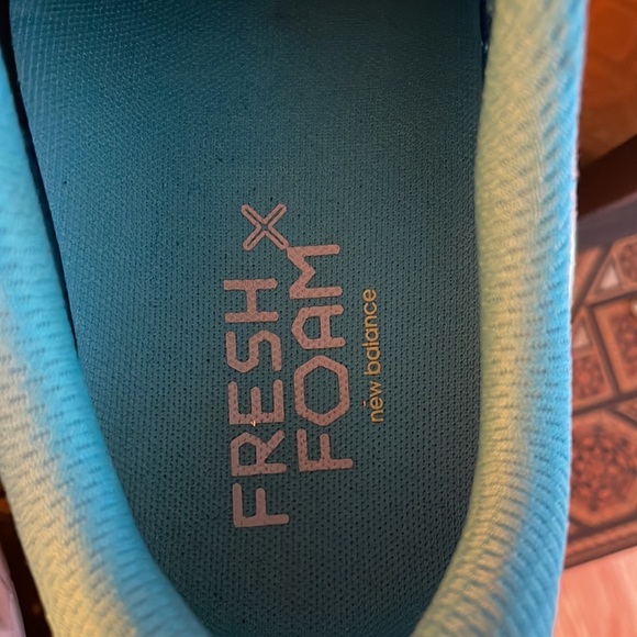 Women’s New Balance running sneakers - Picture 8 of 8